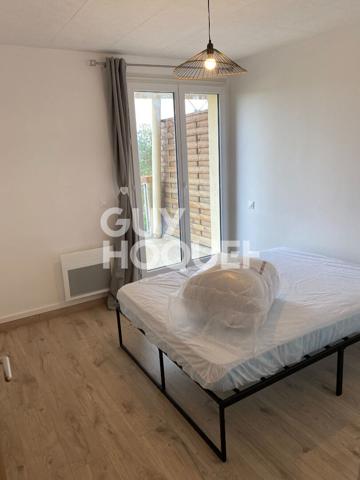 Appartement 3 pièces à louer à Gouaix - Réf 2988