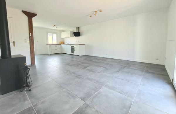 MAISON DE PLAIN-PIED, EXPOSE SUD- ET OUEST, 3 CHAMBRES !,  
Pont saint martin 44860