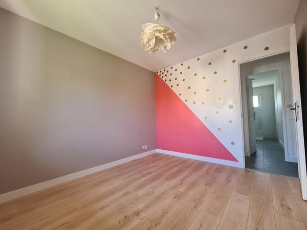 MAISON DE PLAIN-PIED, EXPOSE SUD- ET OUEST, 3 CHAMBRES !,  
Pont saint martin 44860