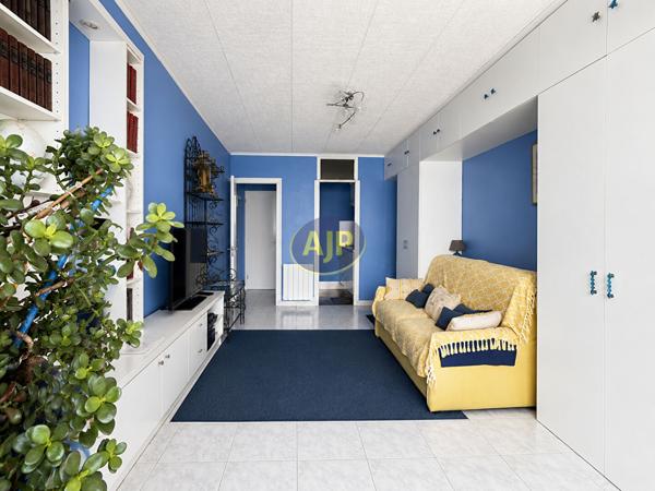 Vente appartement Saint Hilaire De Riez : 123 970 € - AJP Immobilier Saint-Jean-de-Monts