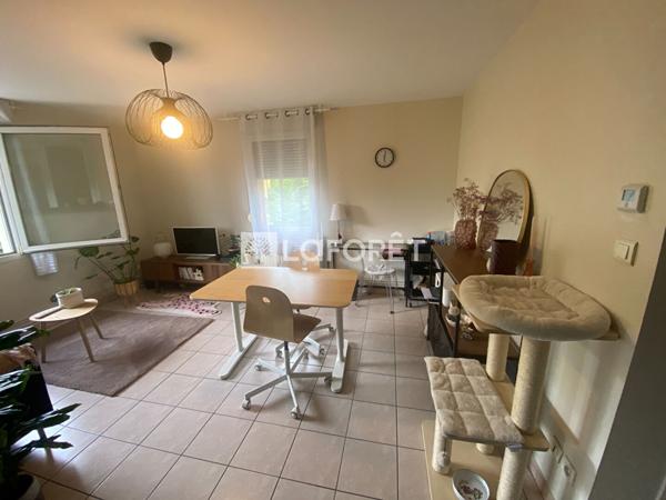 Location appartement près de BELFORT - 2 pièce(s) - 38 m² - 550 €/mois