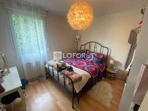 Location appartement près de BELFORT - 2 pièce(s) - 38 m² - 550 €/mois