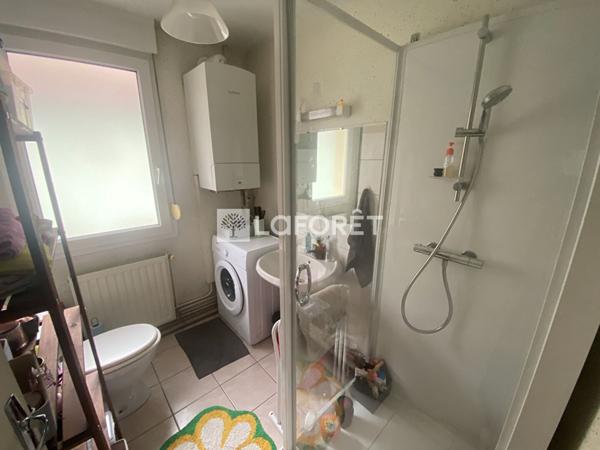 Location appartement près de BELFORT - 2 pièce(s) - 38 m² - 550 €/mois