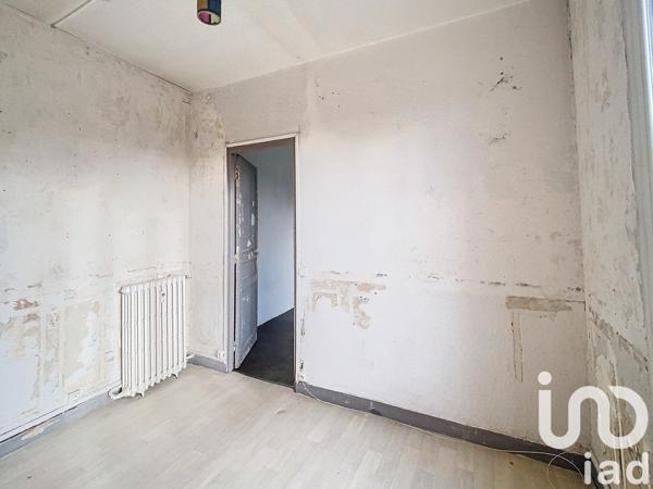 Appartement 2 pièces de 29 m² à Asnières-sur-Seine (92600)