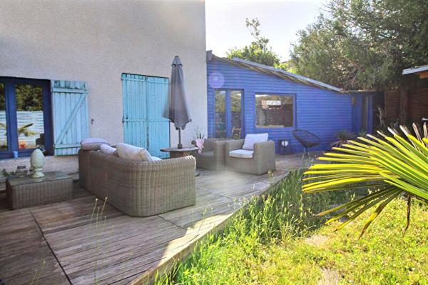 Maison Verneuil-sur-Seine 8 pièces 150 m2 €540 000 ** - Référence 853