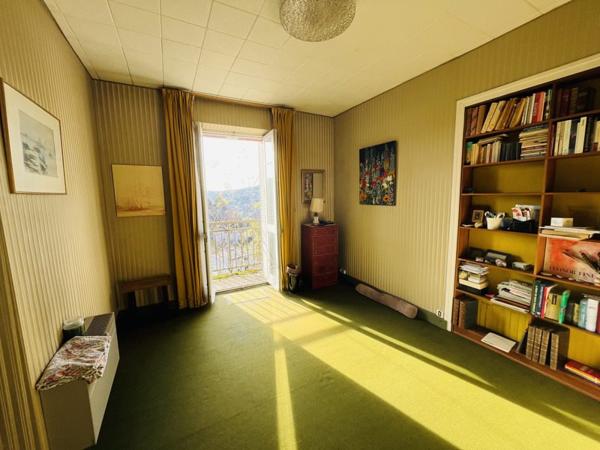 Maison à vendre |  Tulle |  5 pièces | 138 m²