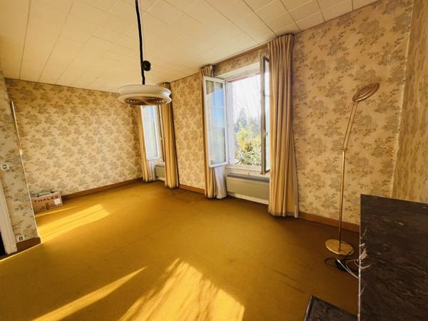 Maison à vendre |  Tulle |  5 pièces | 138 m²