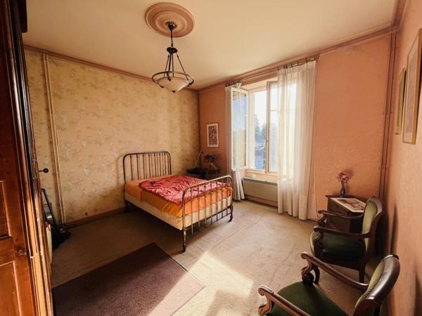 Maison à vendre |  Tulle |  5 pièces | 138 m²