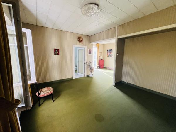 Maison à vendre |  Tulle |  5 pièces | 138 m²