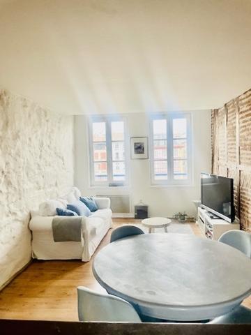 Appartement à vendre |  Bayonne |  3 pièces | 52 m²