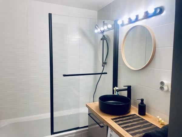 Appartement à vendre |  Bayonne |  3 pièces | 52 m²