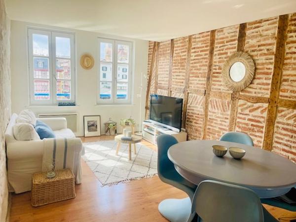 Appartement à vendre |  Bayonne |  3 pièces | 52 m²