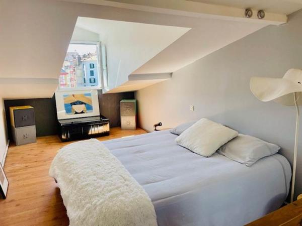 Appartement à vendre |  Bayonne |  3 pièces | 52 m²