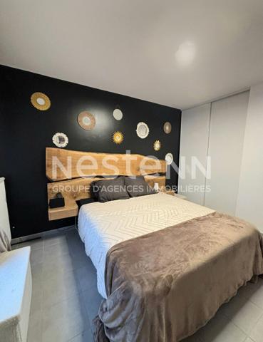 Toulouse 31300 Tramway ZENITH Agréable T3 Récent de 56.32 m2 Terrasse de 5.92m² - Cuisine équipée - parking sous sol