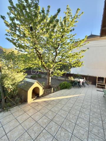 Maison ancienne de 96,92 m²