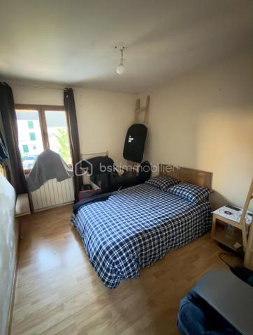 Maison ancienne de 96,92 m²