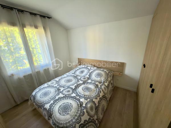 Maison ancienne de 96,92 m²