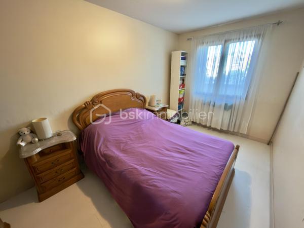 Maison ancienne de 96,92 m²