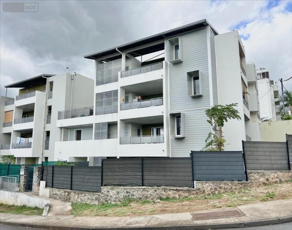 Appartement à vendre à Saint-Denis à la Réunion (97400), ref : 38203.02