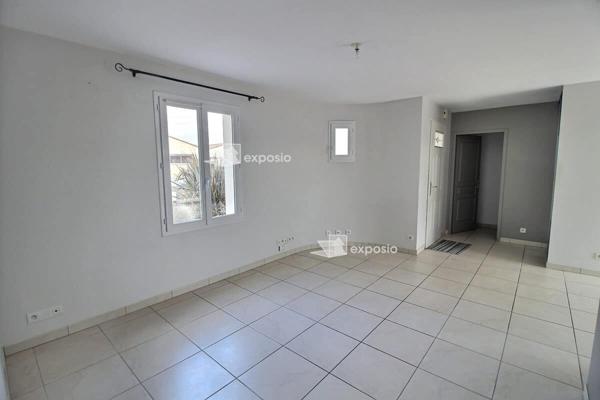 Maison de plain-pied de 97 m²