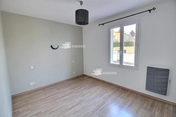 Maison de plain-pied de 97 m²