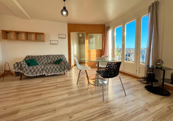 Appartement à LANNION, 22300 - 3 pièces 62m²