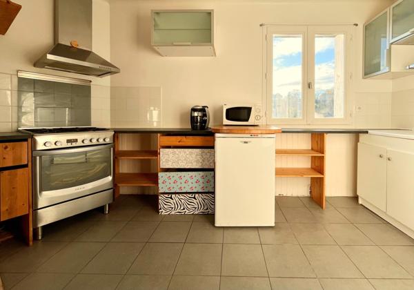 Appartement à LANNION, 22300 - 3 pièces 62m²