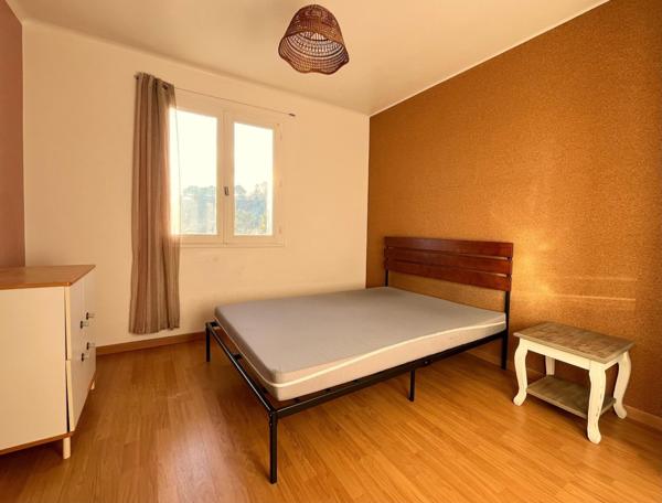 Appartement à LANNION, 22300 - 3 pièces 62m²