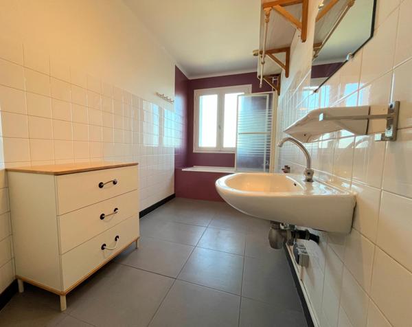 Appartement à LANNION, 22300 - 3 pièces 62m²