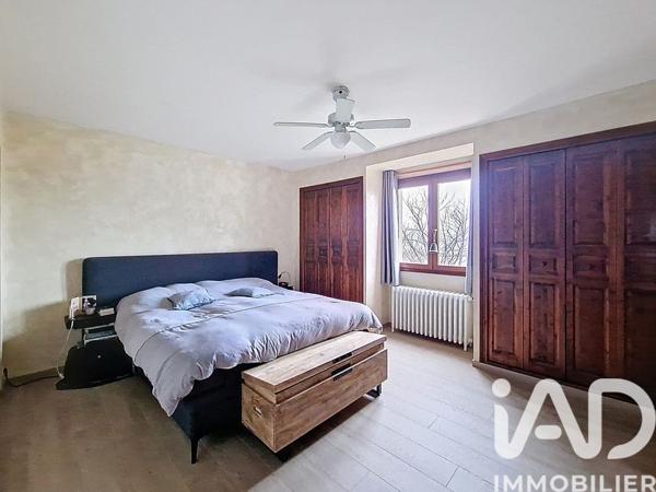 Maison à vendre 7 pièces 215 m² Gif-sur-Yvette