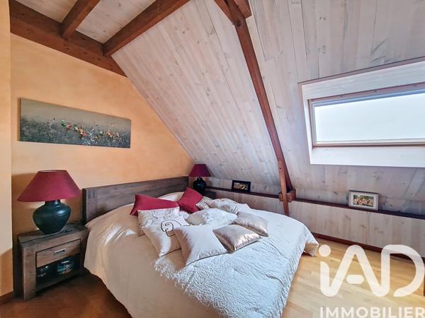 Maison à vendre 7 pièces 215 m² Gif-sur-Yvette