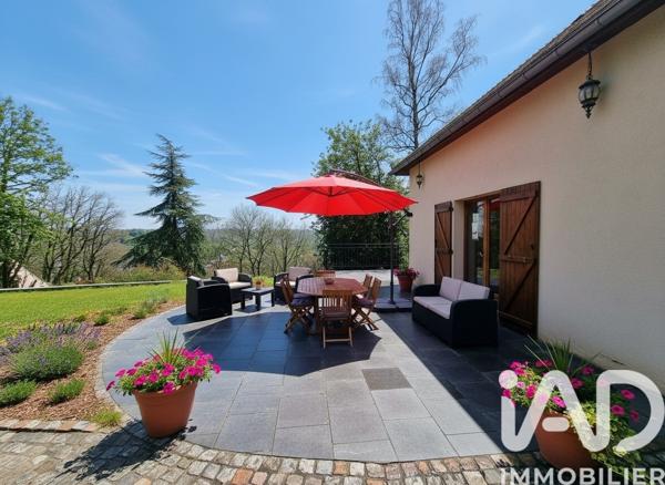 Maison à vendre 7 pièces 215 m² Gif-sur-Yvette