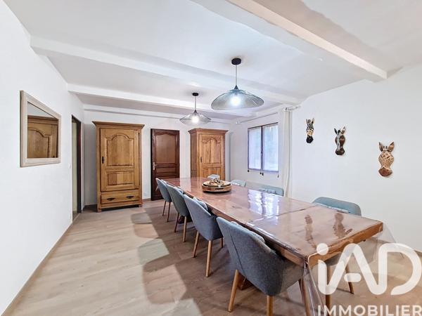 Maison à vendre 7 pièces 215 m² Gif-sur-Yvette