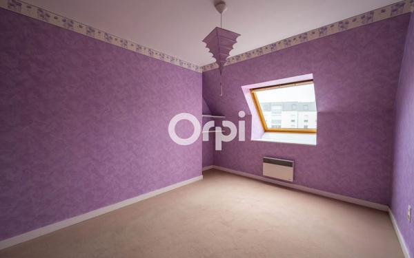 Appartement à vendre    2 pièces •  Hazebrouck