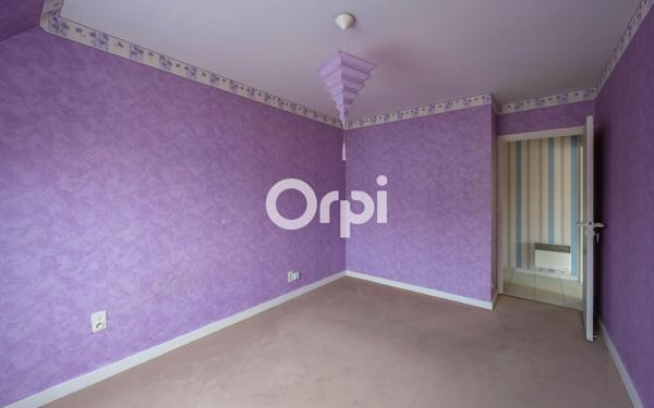 Appartement à vendre    2 pièces •  Hazebrouck