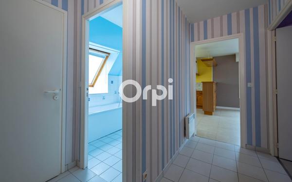 Appartement à vendre    2 pièces •  Hazebrouck