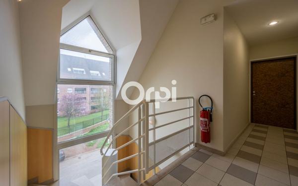 Appartement à vendre    2 pièces •  Hazebrouck