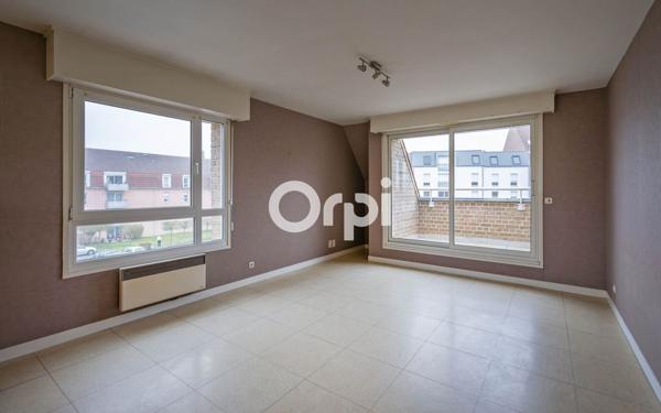 Appartement à vendre    2 pièces •  Hazebrouck