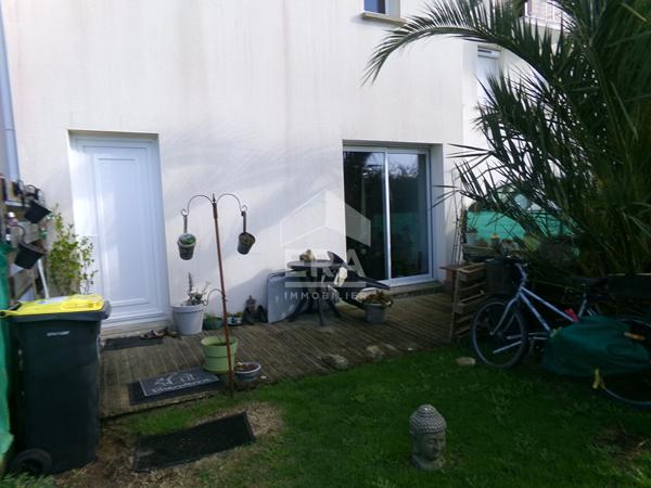 Appartement Erdeven 2 pièce(s) 66.30 m2