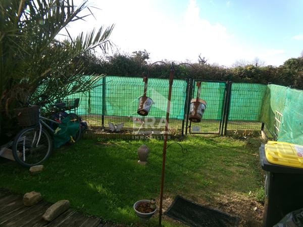 Appartement Erdeven 2 pièce(s) 66.30 m2