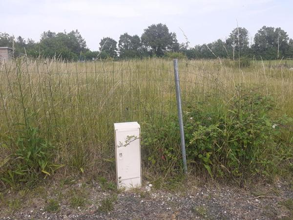 Terrain Noyant Villages 680 m2