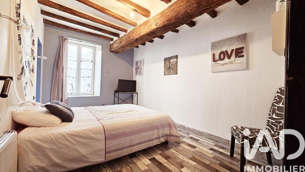 Maison à vendre 9 pièces 237 m² Sèvremoine