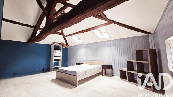 Maison à vendre 9 pièces 237 m² Sèvremoine