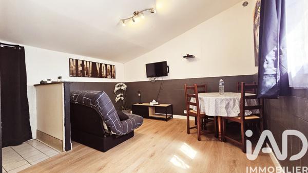 Maison à vendre 9 pièces 237 m² Sèvremoine