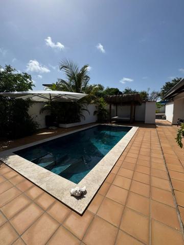 Propriété Villa t4 et Villa T3 avec piscines