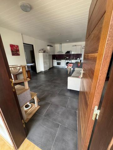 Propriété Villa t4 et Villa T3 avec piscines