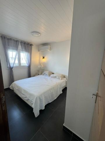 Propriété Villa t4 et Villa T3 avec piscines