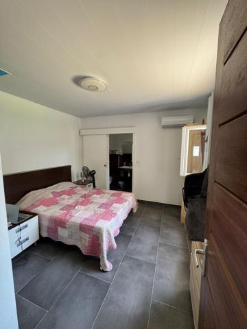 Propriété Villa t4 et Villa T3 avec piscines