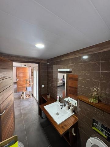 Propriété Villa t4 et Villa T3 avec piscines
