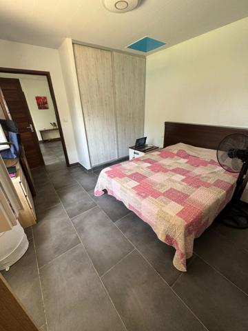 Propriété Villa t4 et Villa T3 avec piscines